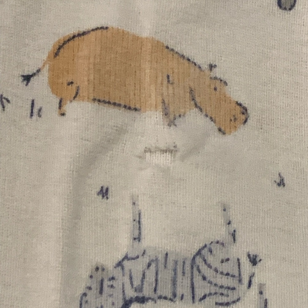 ❗️SOLD❗️Two Sets Gap PJS - Picture 4 of 5